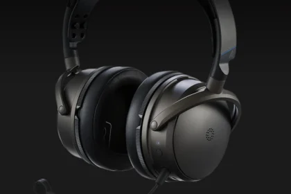 Zapowiedź Audeze Maxwell 2