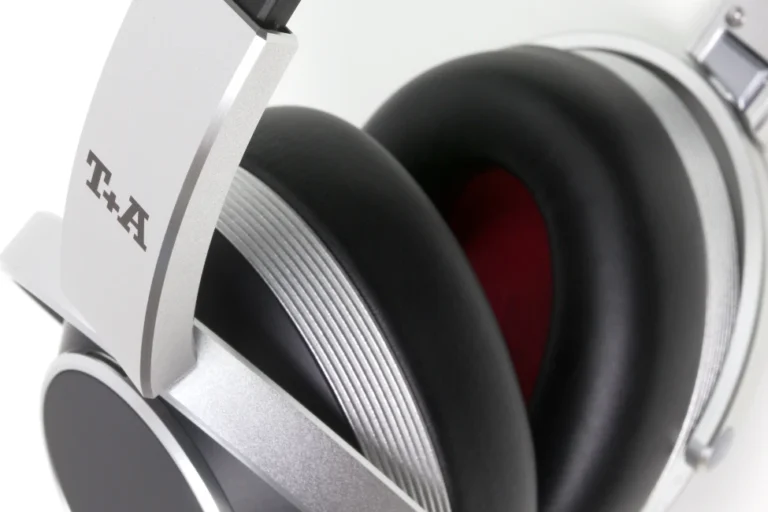 Recenzja słuchawek T+A Solitaire T