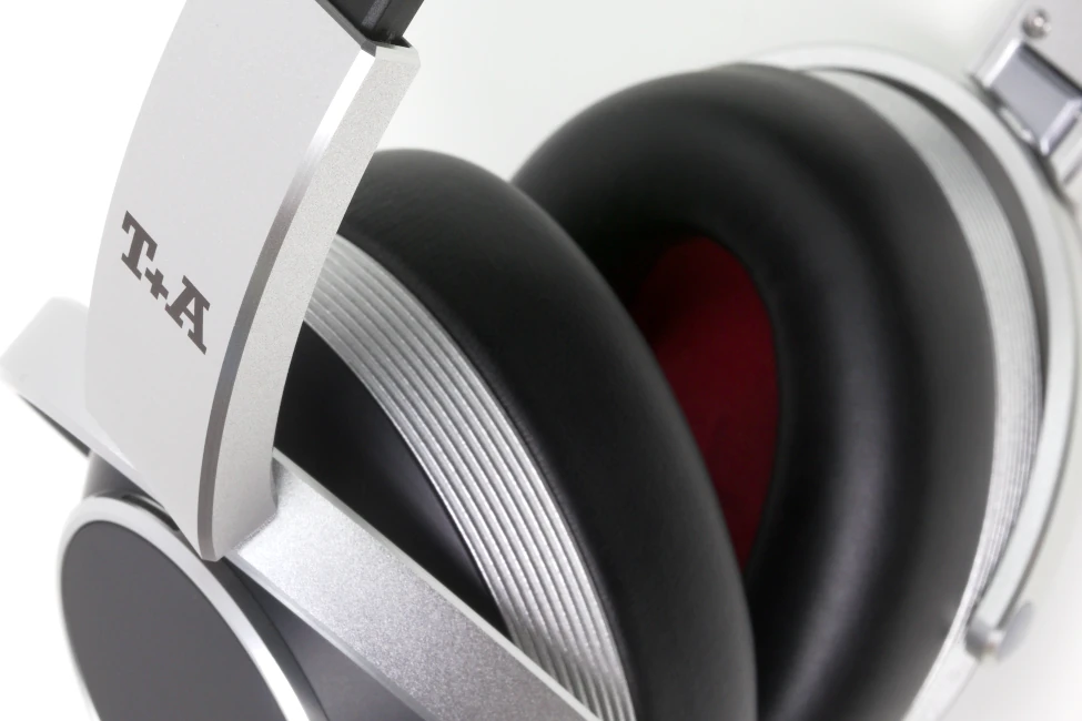 Recenzja słuchawek T+A Solitaire T
