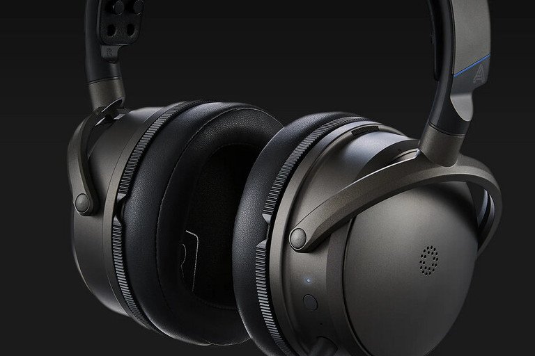 Zapowiedź Audeze Maxwell 2