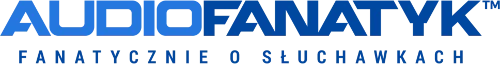 Logo portalu Audiofanatyk