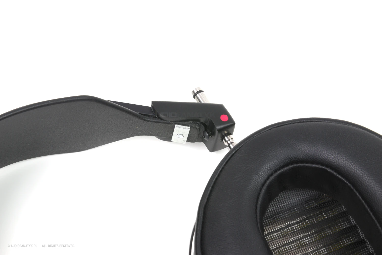 Prostota konstrukcji czasami przebija bardzo mocno.