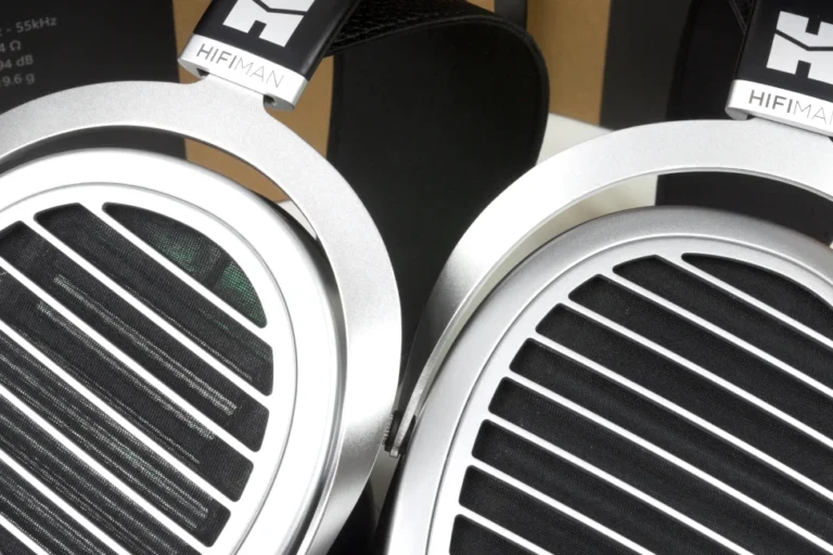 Analiza śledcza marki Hifiman