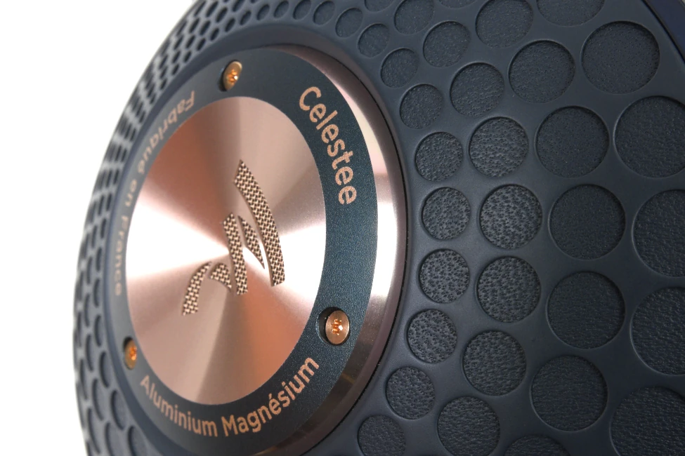 Recenzja słuchawek Focal Celestee