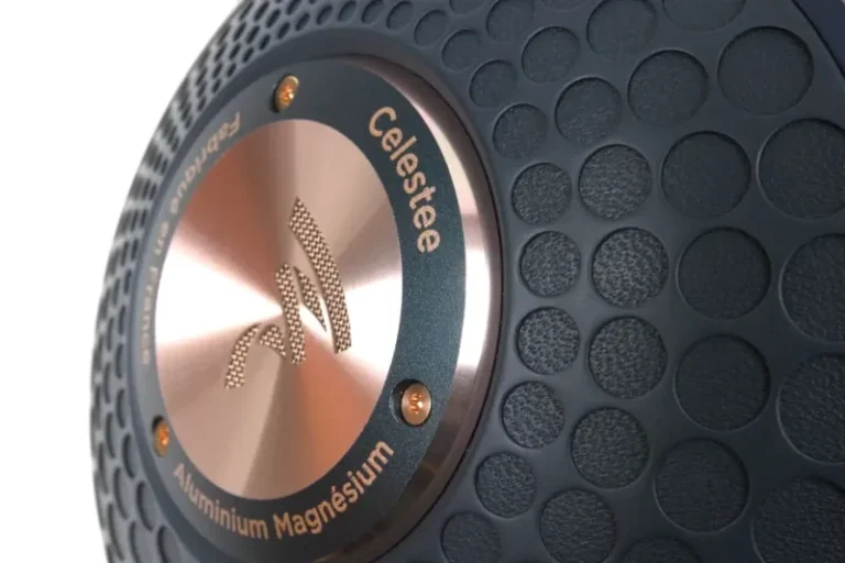 Recenzja Focal Celestee