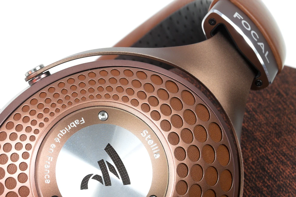 Recenzja Focal Stellia