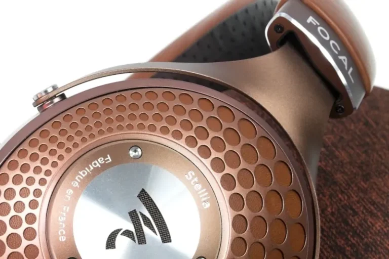 Recenzja Focal Stellia