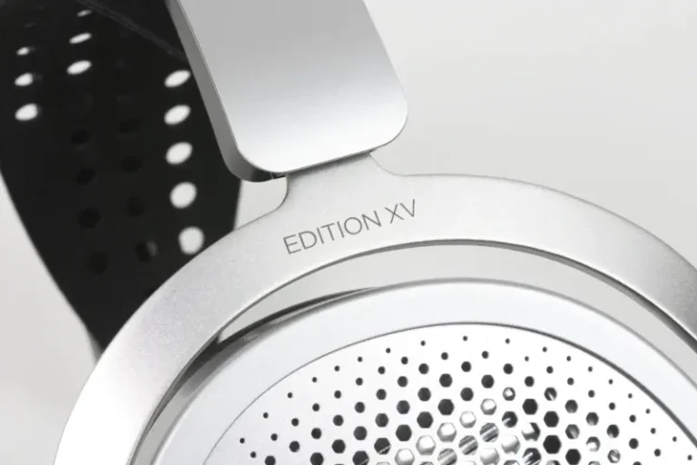 Recenzja Hifiman Edition XV