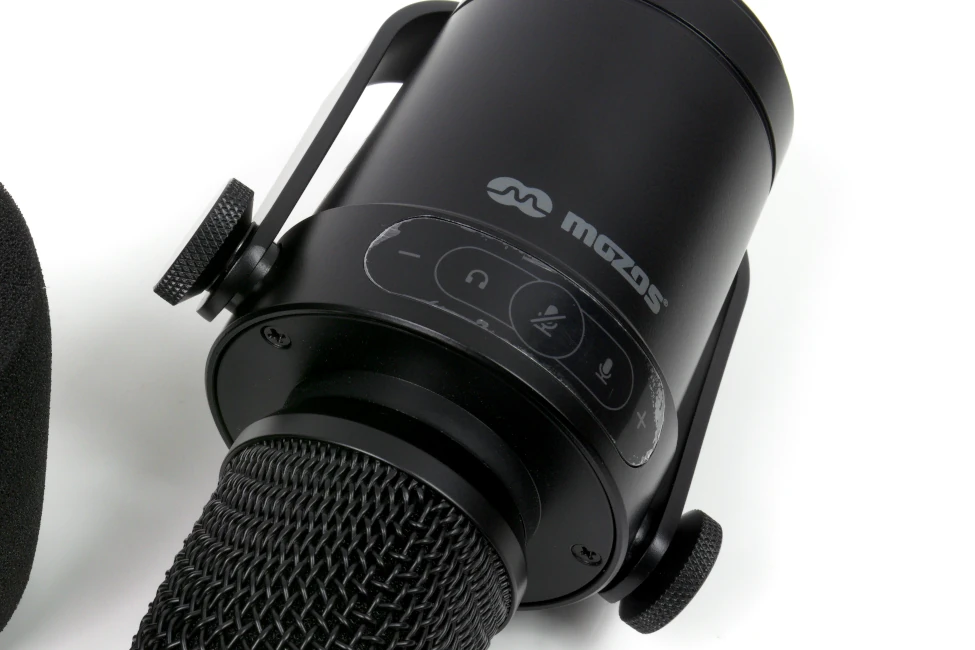 Recenzja Mozos MKIT Studio PRO