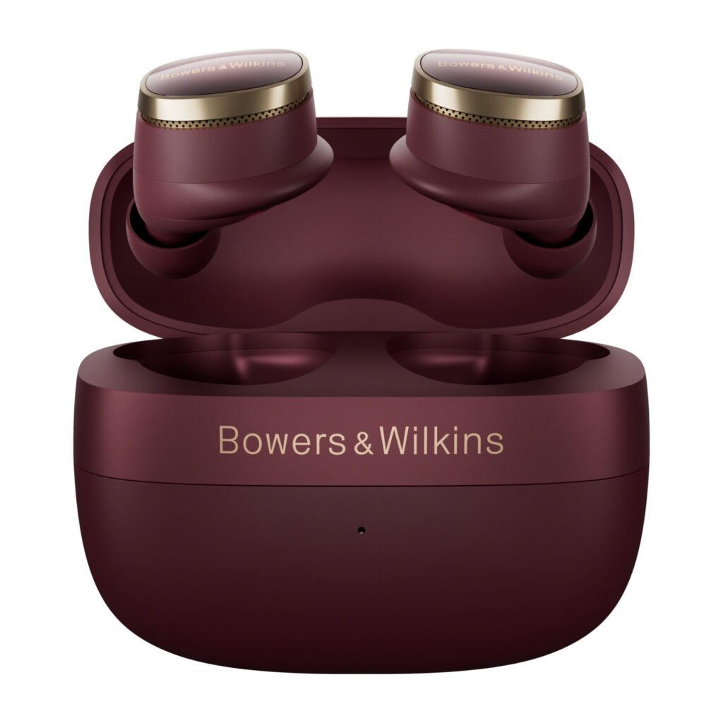 Bowers & Wilkins odświeża paletę wykończeń Pi8 oraz Px7 S3