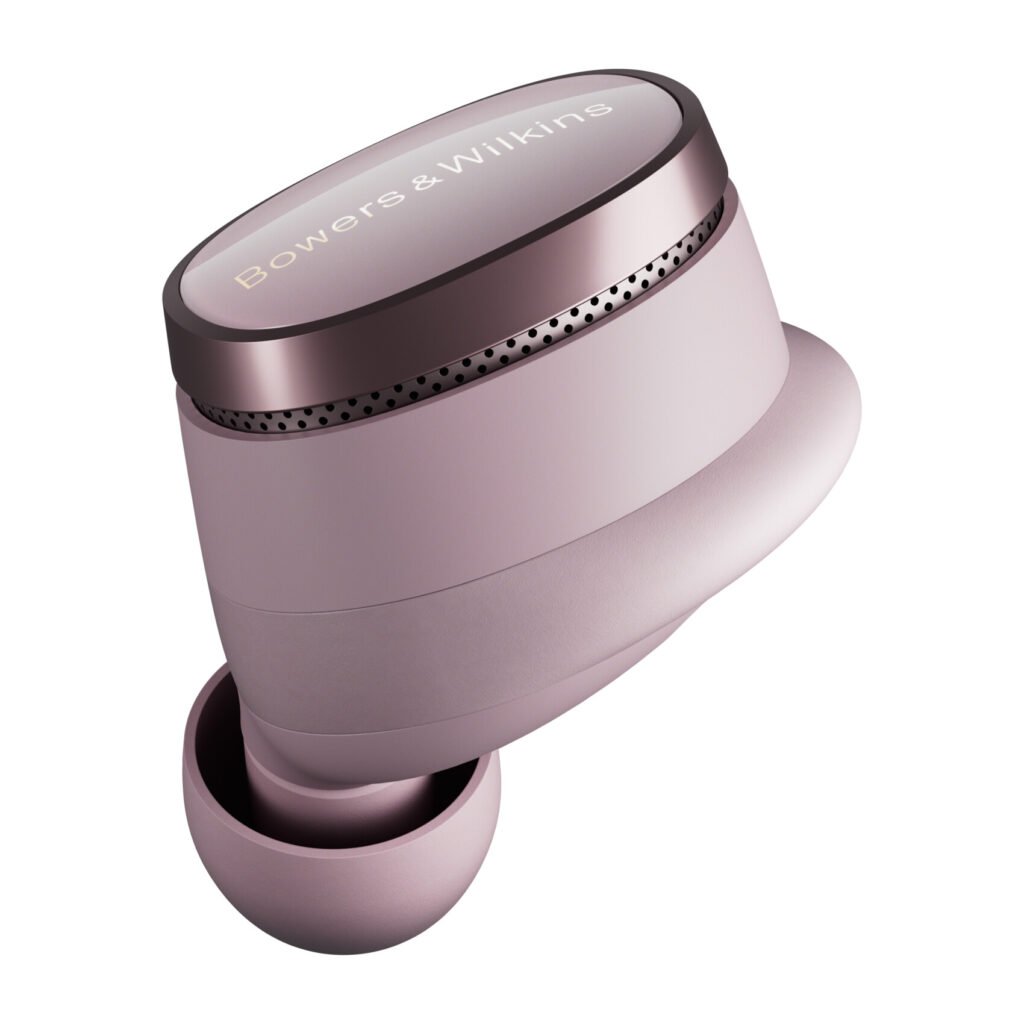 Bowers & Wilkins odświeża paletę wykończeń Pi8 oraz Px7 S3