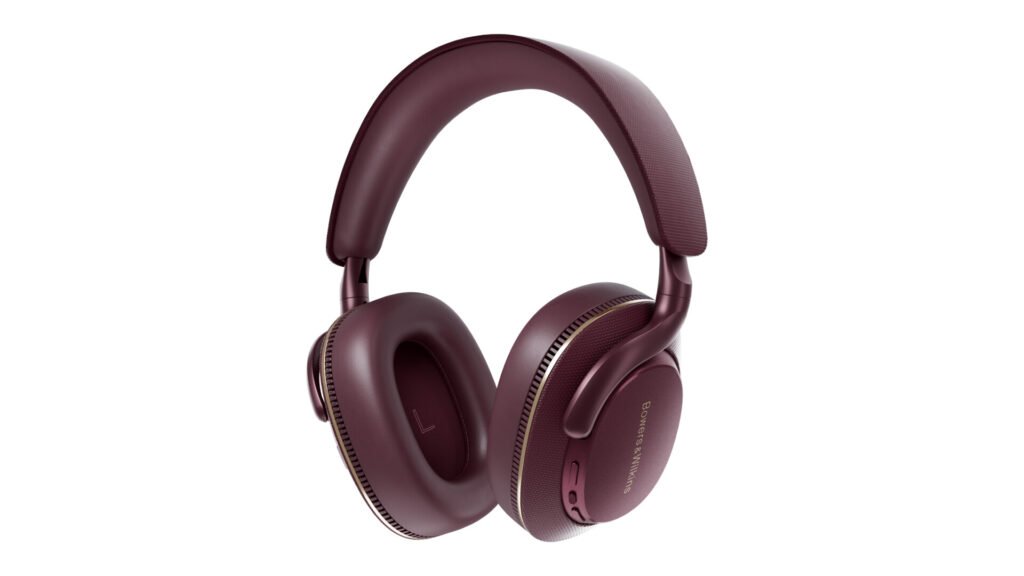 Bowers & Wilkins odświeża paletę wykończeń Pi8 oraz Px7 S3