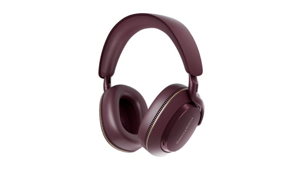 Bowers & Wilkins odświeża paletę wykończeń Pi8 oraz Px7 S3