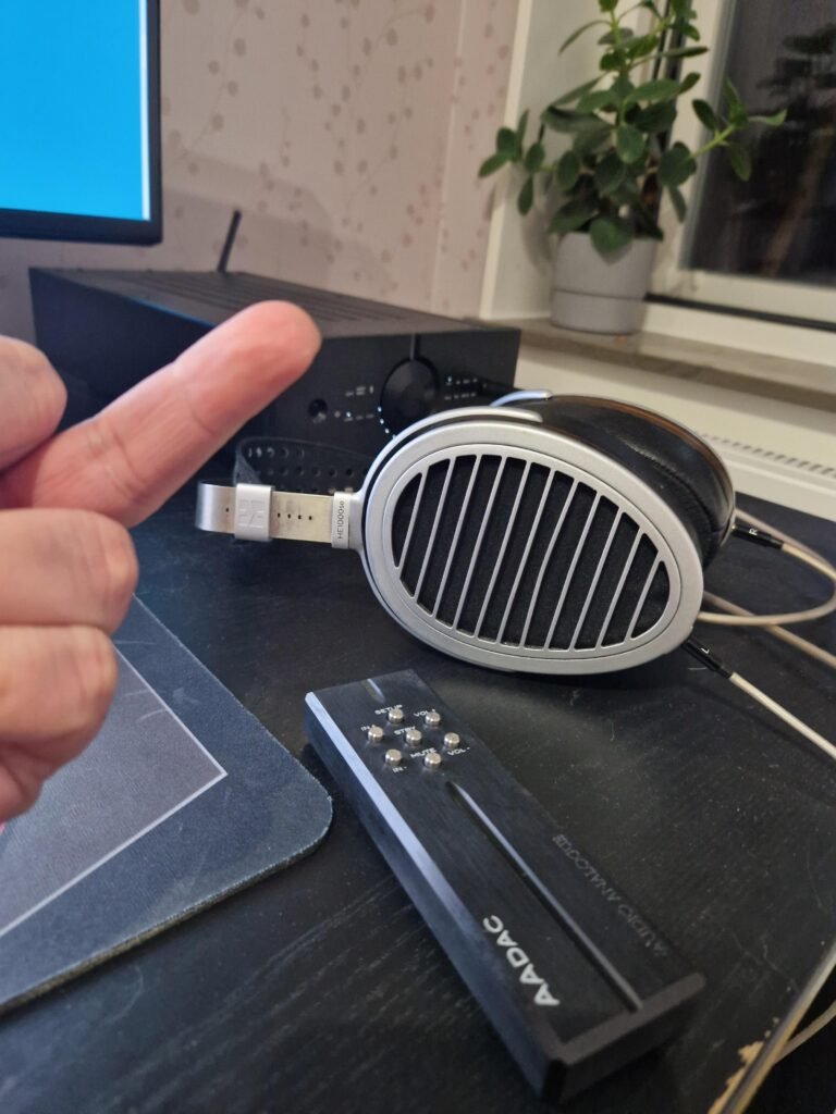 The right driver on my HE1000SE just died again