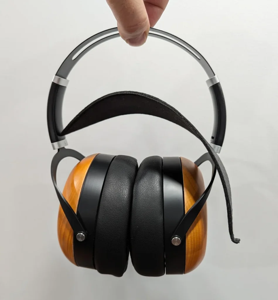 Sundara Closed uszkodzone od nowości