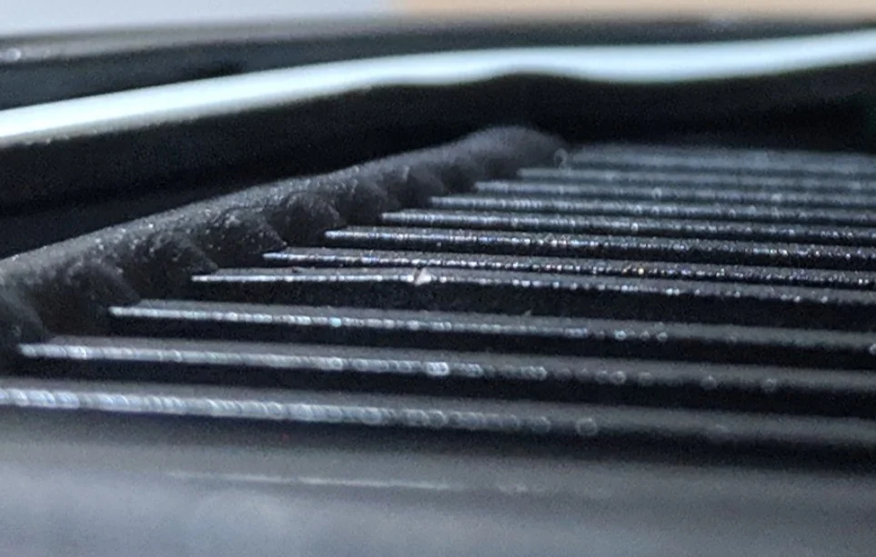 Hifiman Poor Quality Control (Ananda)