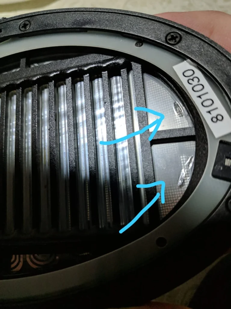 Hifiman Poor Quality Control (Ananda)