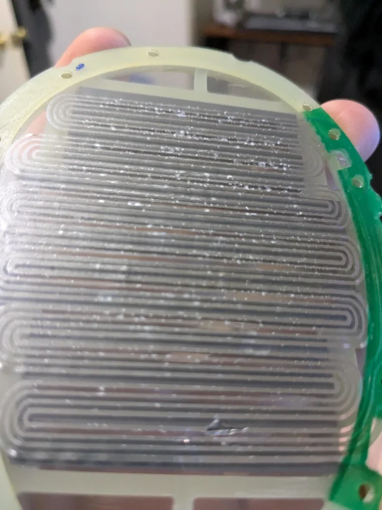 Most headphones have burn in, HifiMan has burn out (yet another Edition XS victim)