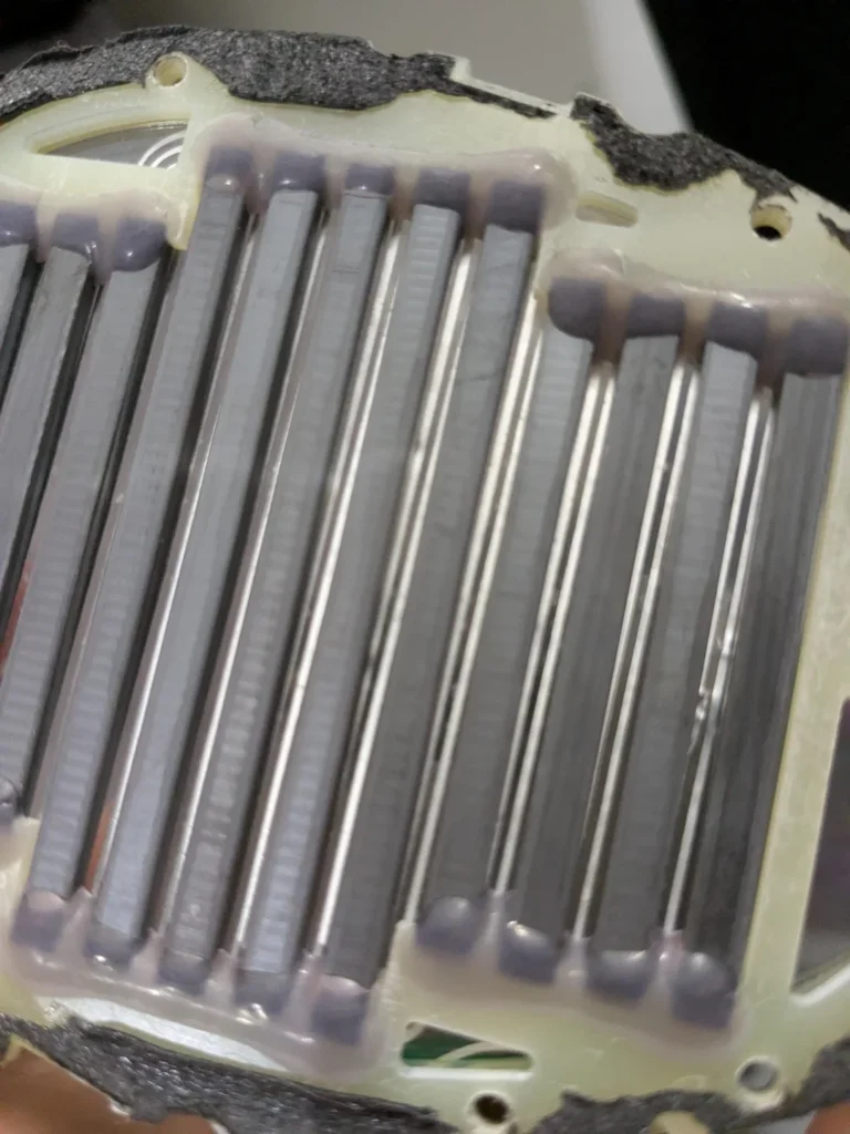 Most headphones have burn in, HifiMan has burn out (yet another Edition XS victim)