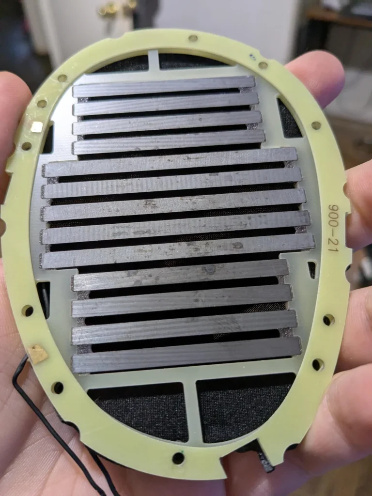 Most headphones have burn in, HifiMan has burn out (yet another Edition XS victim)