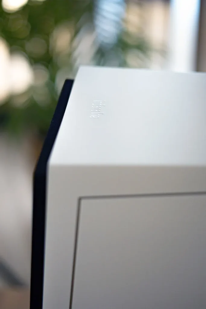 Kolumny Indiana Line Lira 6 z nagrodą iF DESIGN AWARD 2026