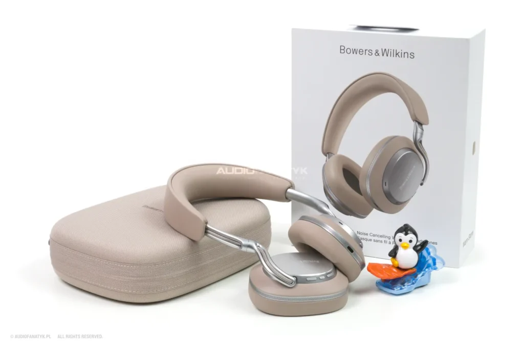 Bowers & Wilkins Px8 S2