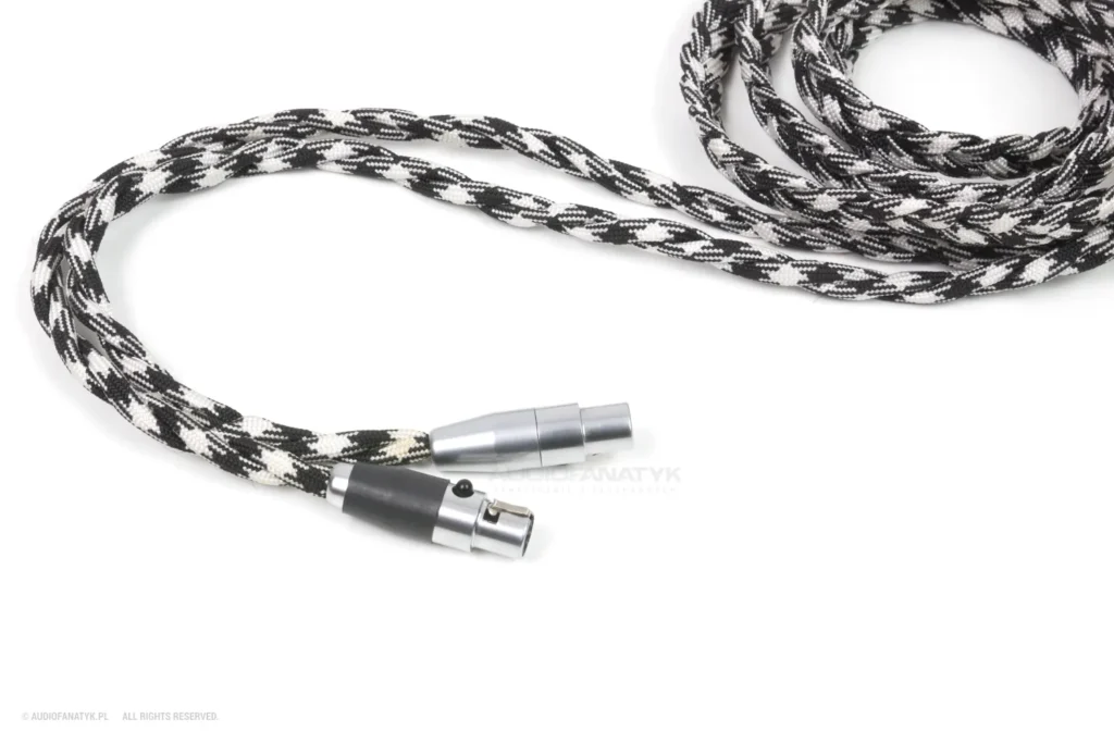 Custom Cans Ultra Low Capacitance