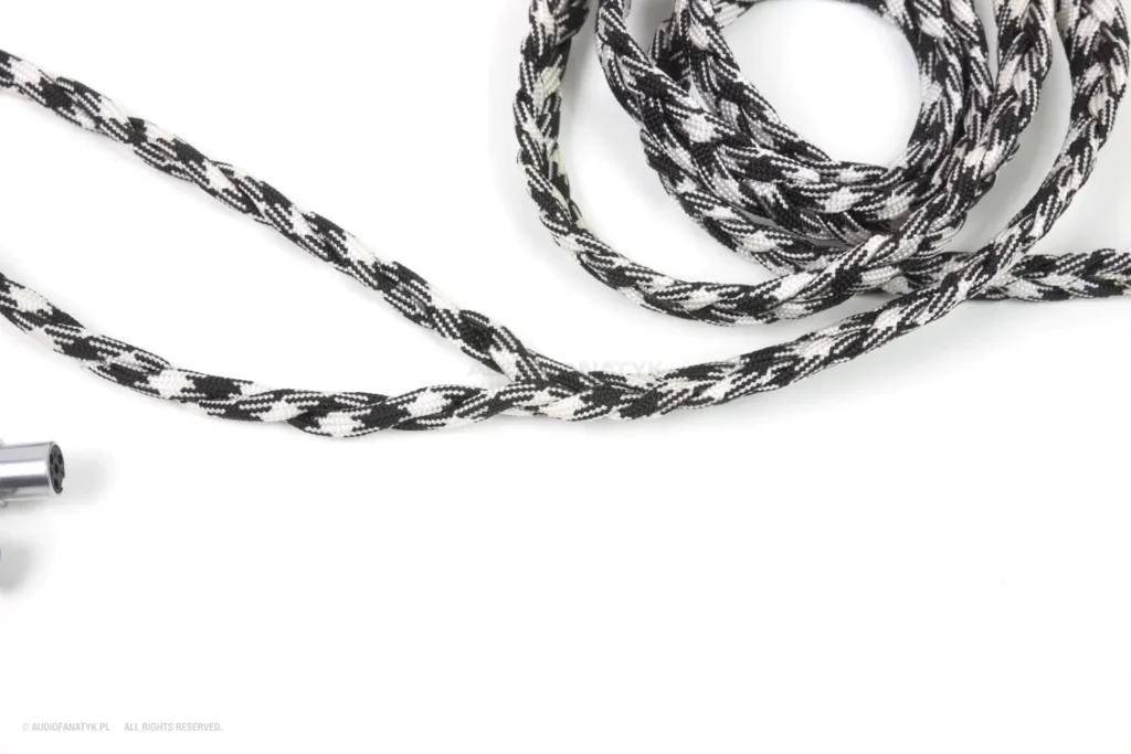 Custom Cans Ultra Low Capacitance