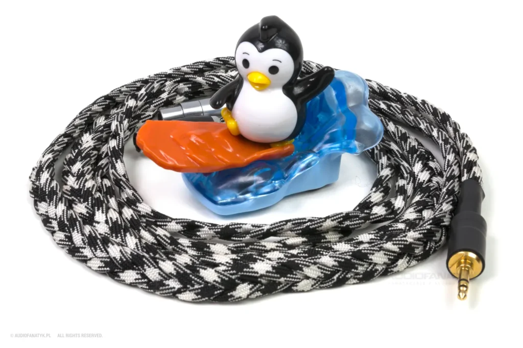 Custom Cans Ultra Low Capacitance