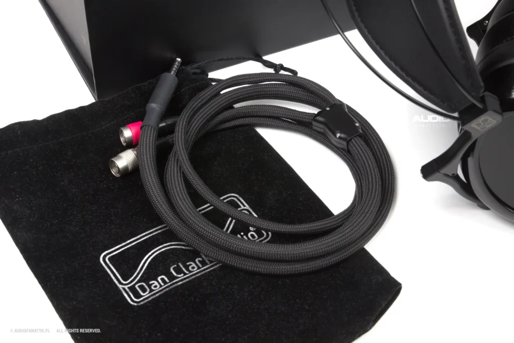 Okablowanie fabryczne DCA