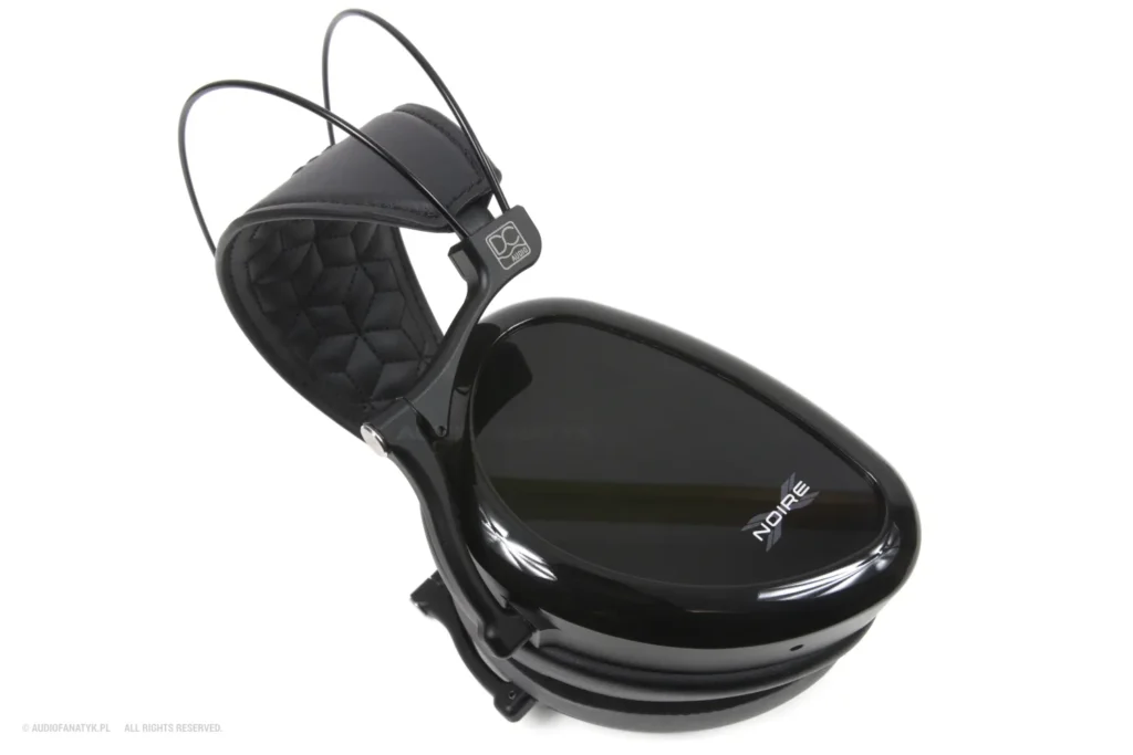 Dan Clark Audio Noire X