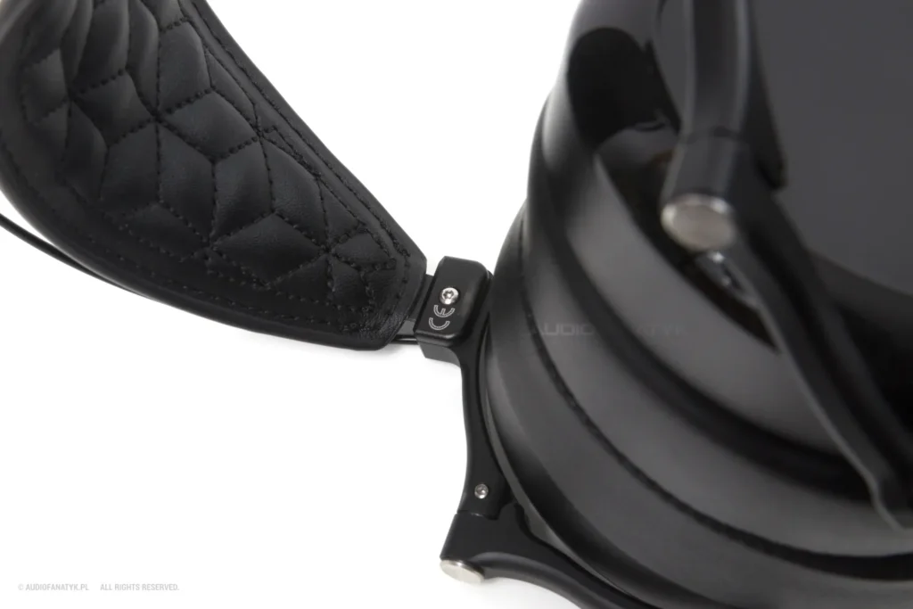 Dan Clark Audio Noire X