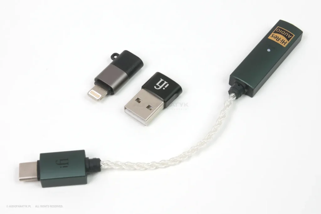 Akcesoria do Go Link