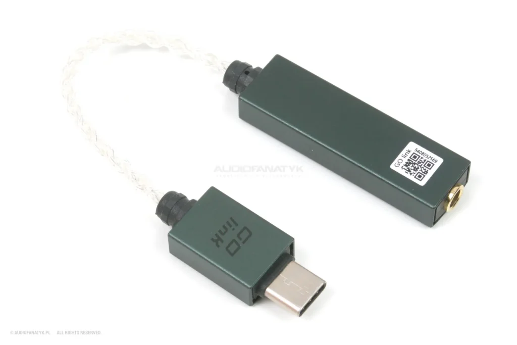 iFi Audio Go Link
