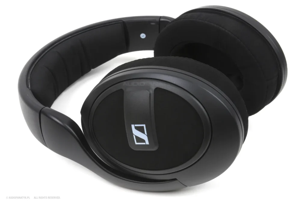 Sennheiser HD 569