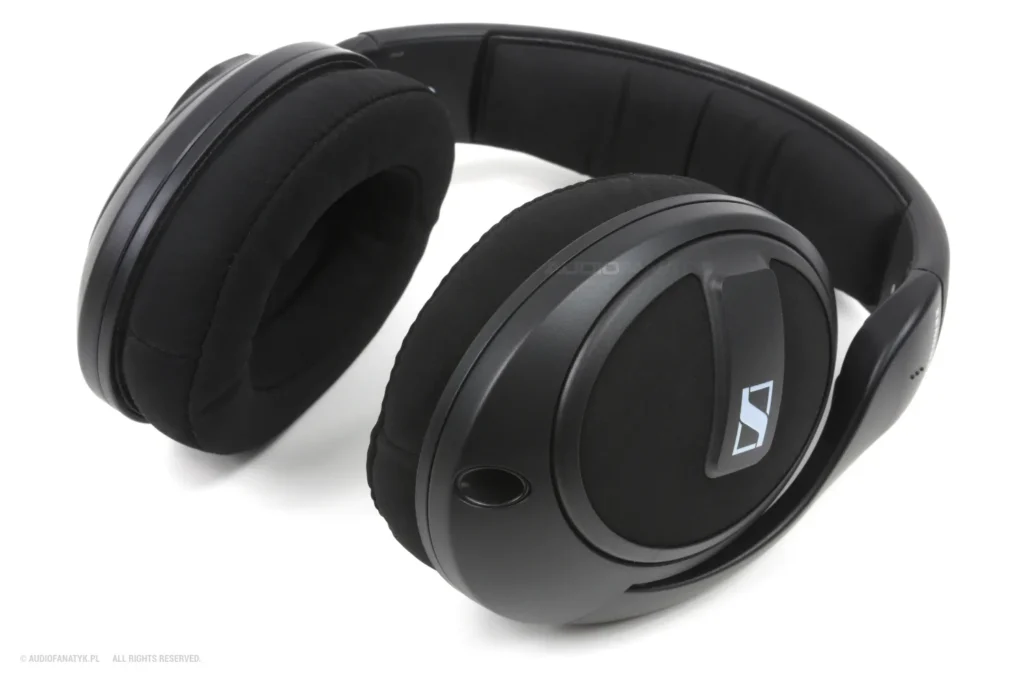 Sennheiser HD 569