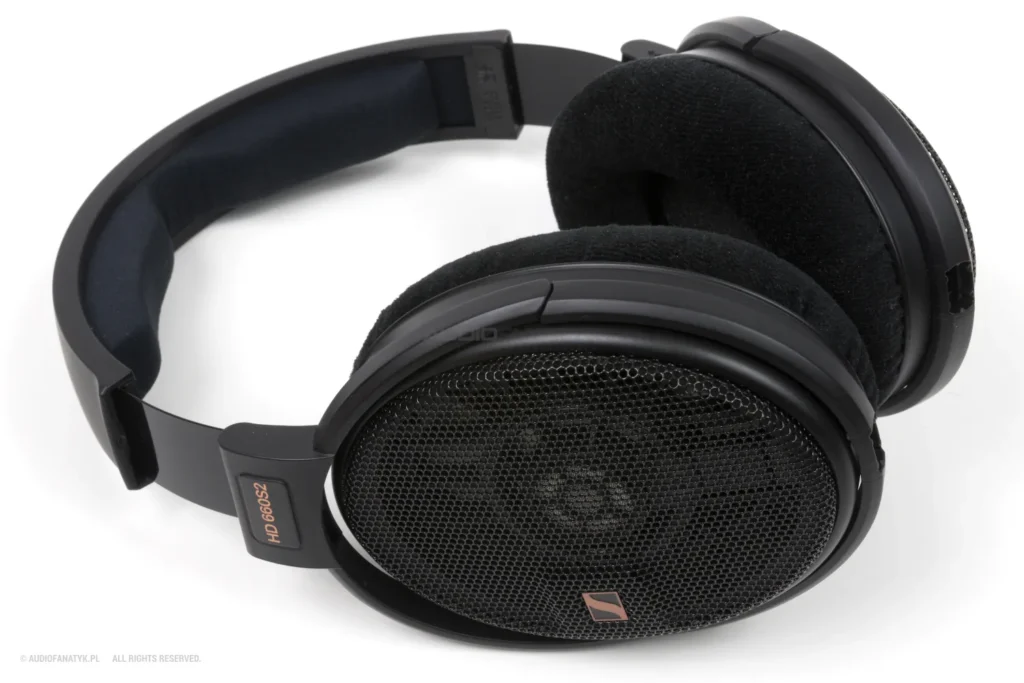 Sennheiser HD 660S2