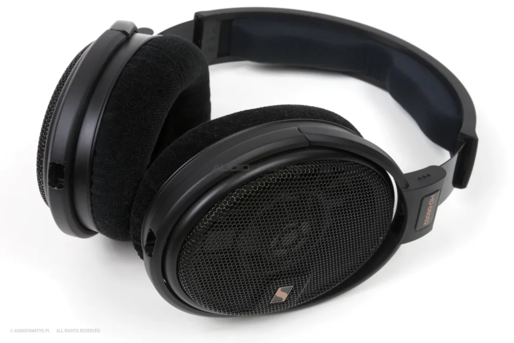 Sennheiser HD660 S2