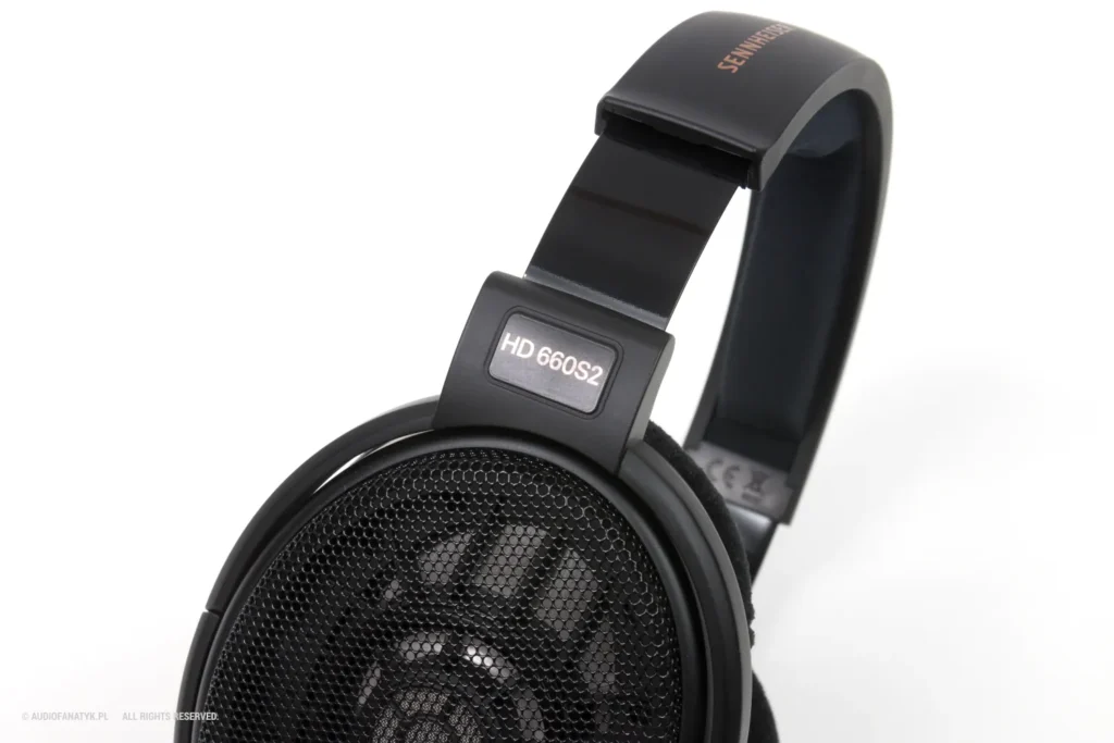 Sennheiser HD 660S2