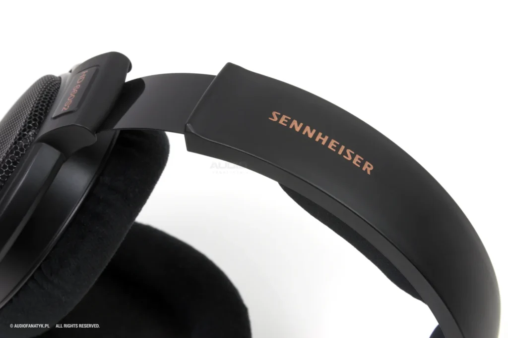 Sennheiser HD660 S2