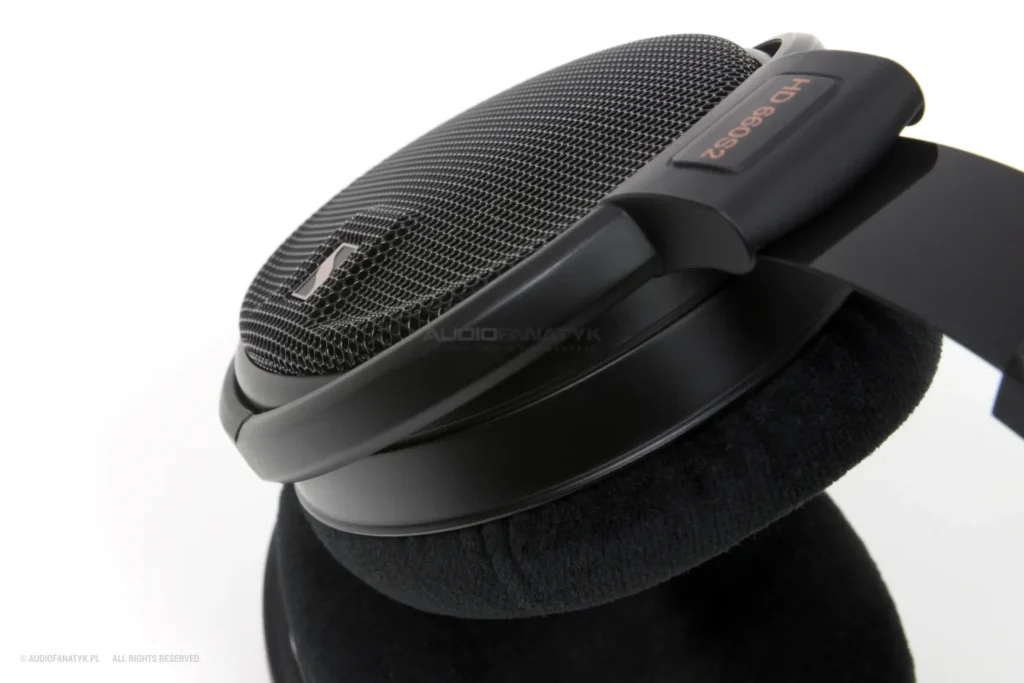 Sennheiser HD660 S2