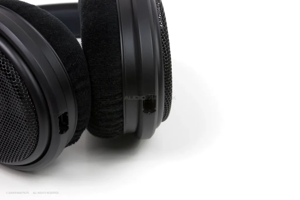 Sennheiser HD660 S2