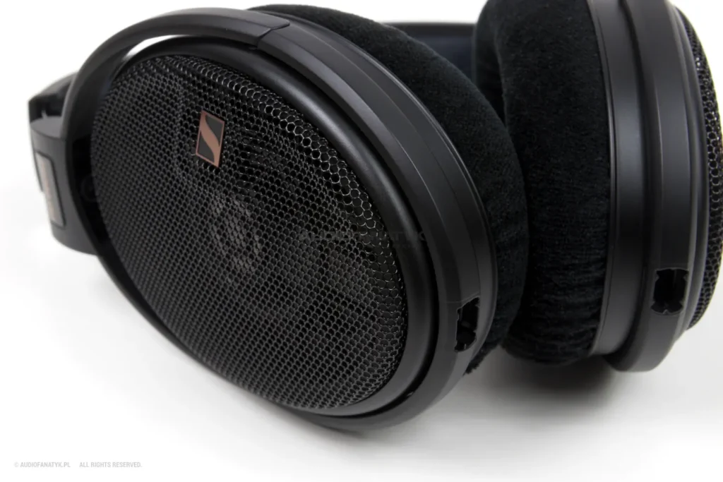 Sennheiser HD660 S2