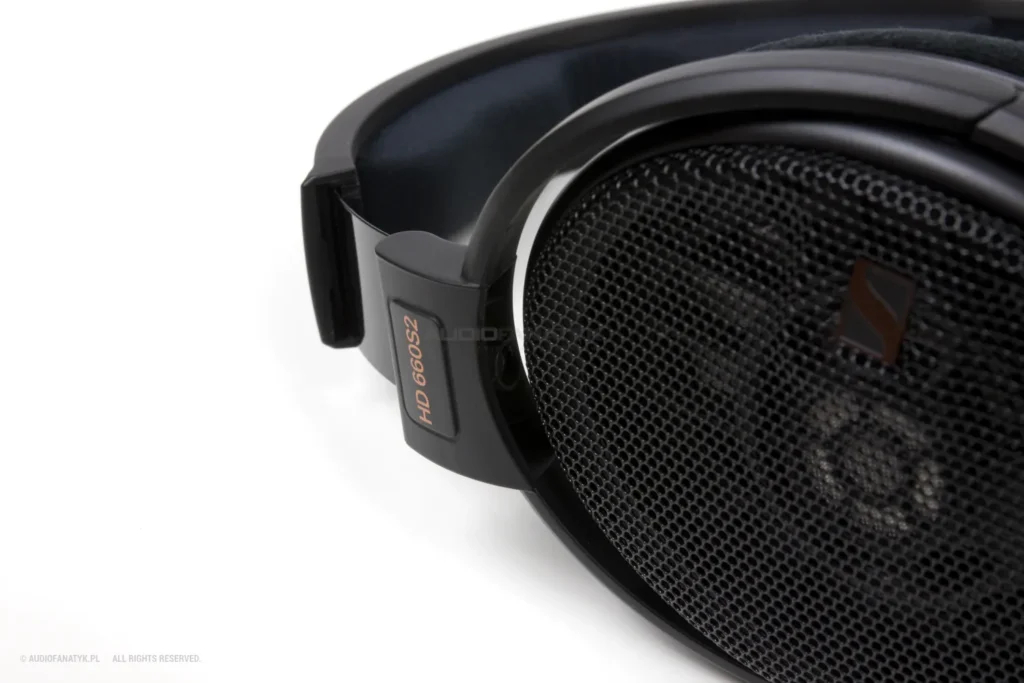 Sennheiser HD660 S2