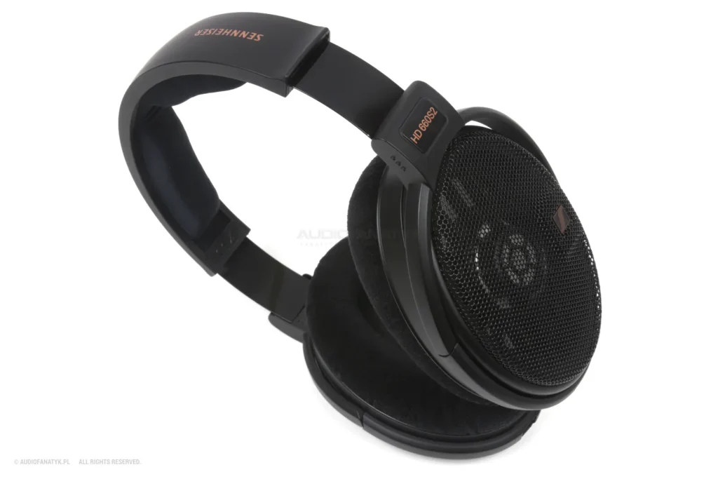 Sennheiser HD 660S2