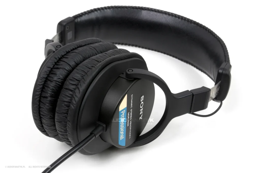 Sony MDR-7506