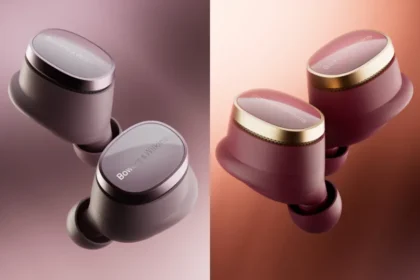 Bowers & Wilkins odświeża paletę wykończeń Pi8 oraz Px7 S3