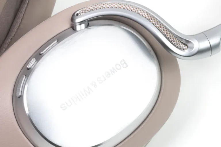 Recenzja Bowers & Wilkins Px8 S2