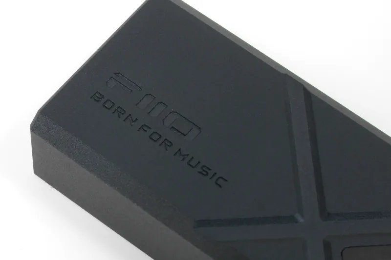 Recenzja dongla przenośnego DAC/AMP FiiO KA13