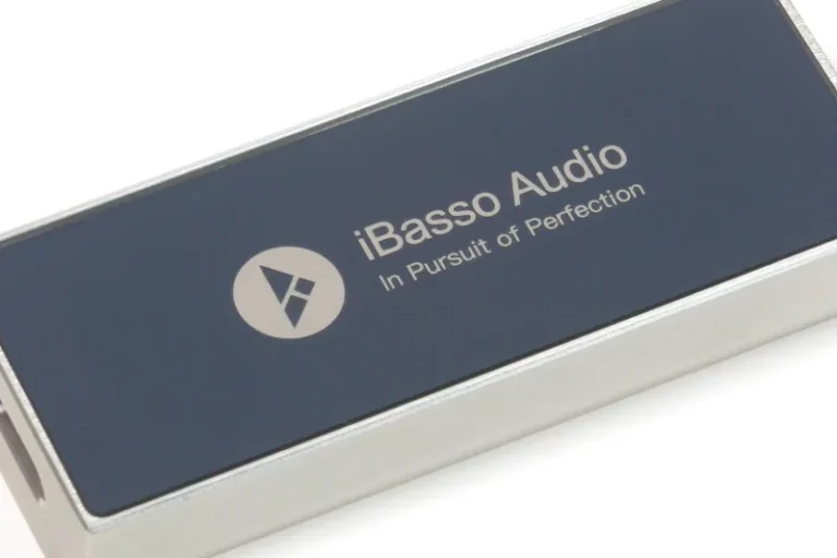 Recenzja iBasso DC04U